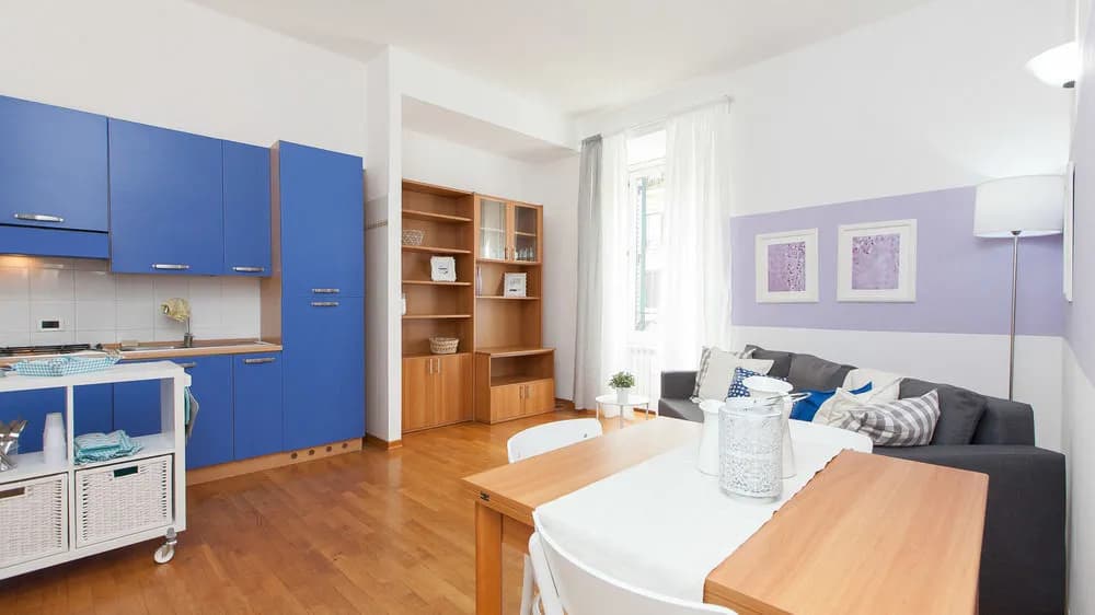 Vatican Apartments - Prati Area - photo 1