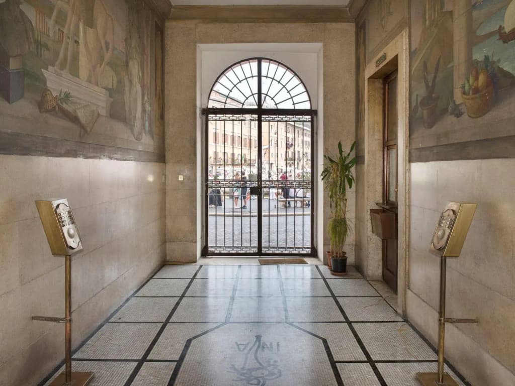 49 Navona Luxury Suite & Apartment Hotel - photo 11