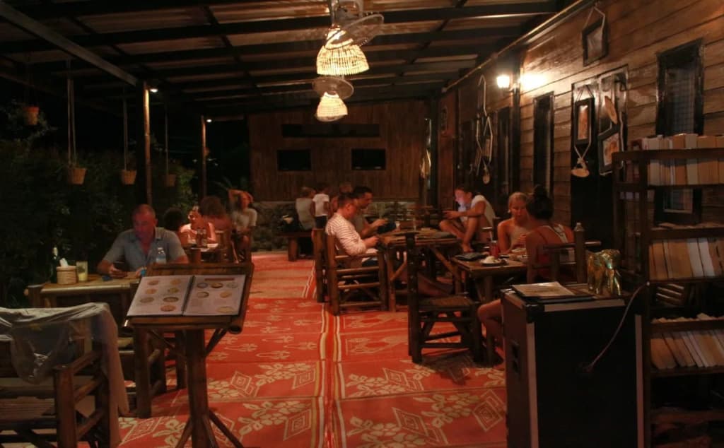 Love Station Hostel - photo 29
