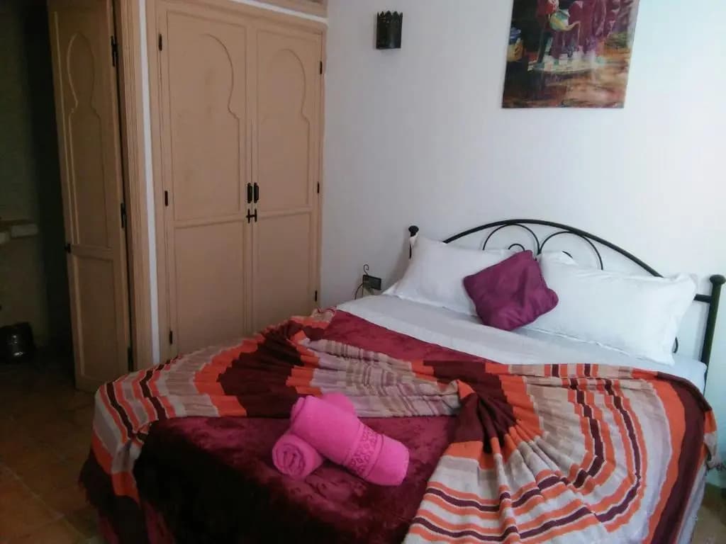 Riad Dar Nakhla - photo 4
