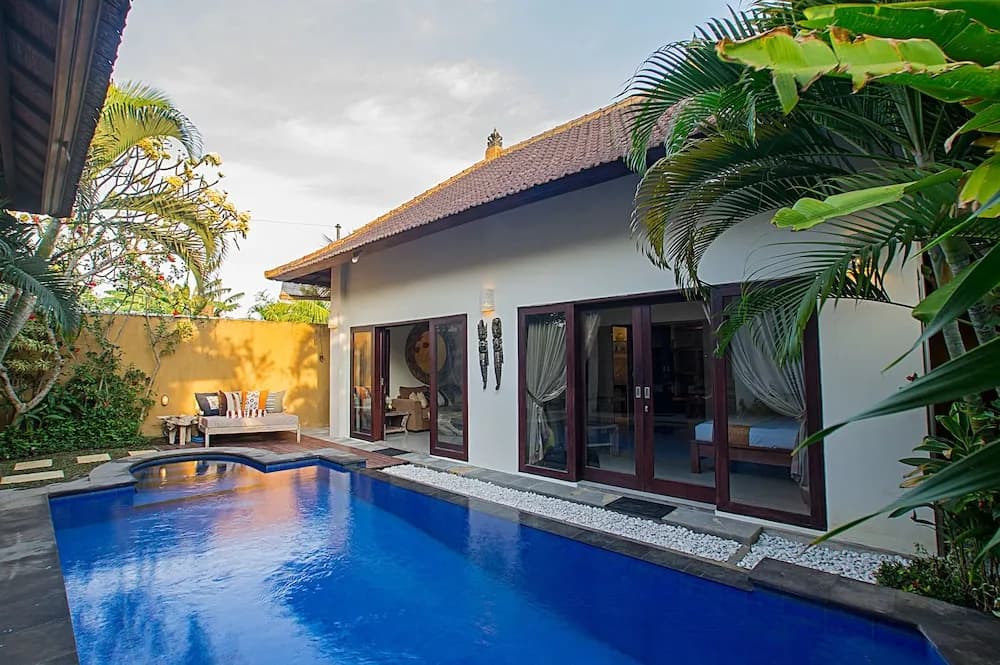 Villa Avisha by Nagisa Bali - photo 9