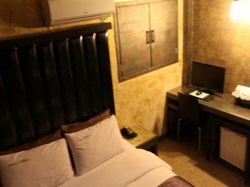 Hotel Mare - photo 38