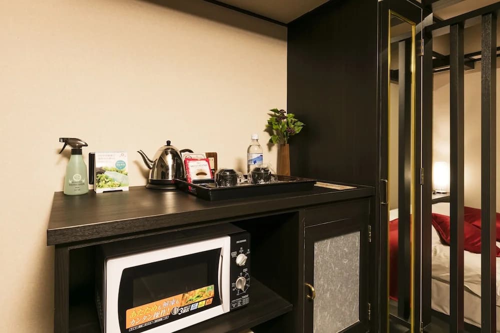 Ryokan & Day Shizuku - photo 5