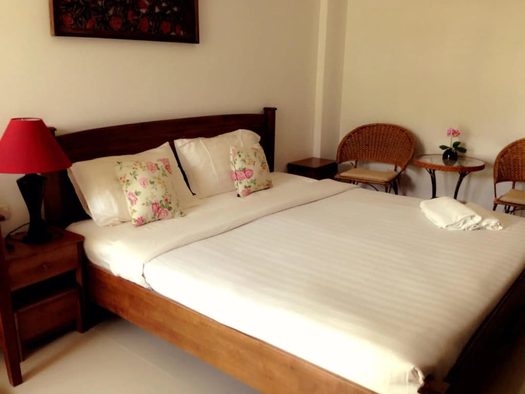 Baan Paan Hua Hin - photo 5