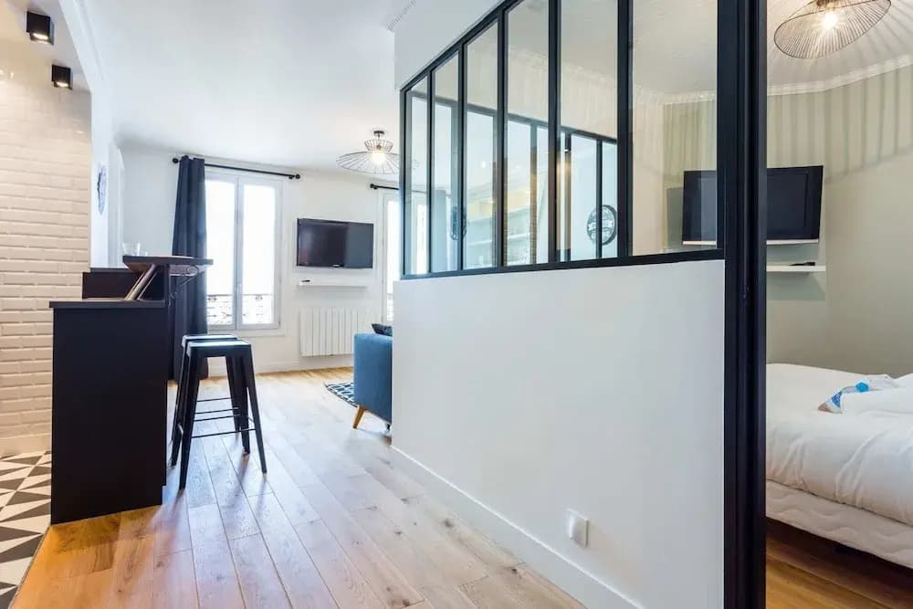 Serene Apartment - 1br/4p - Place de la Bastille - photo 4