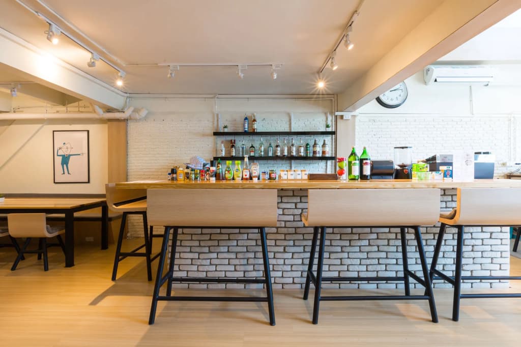Trica Hostel - photo 15