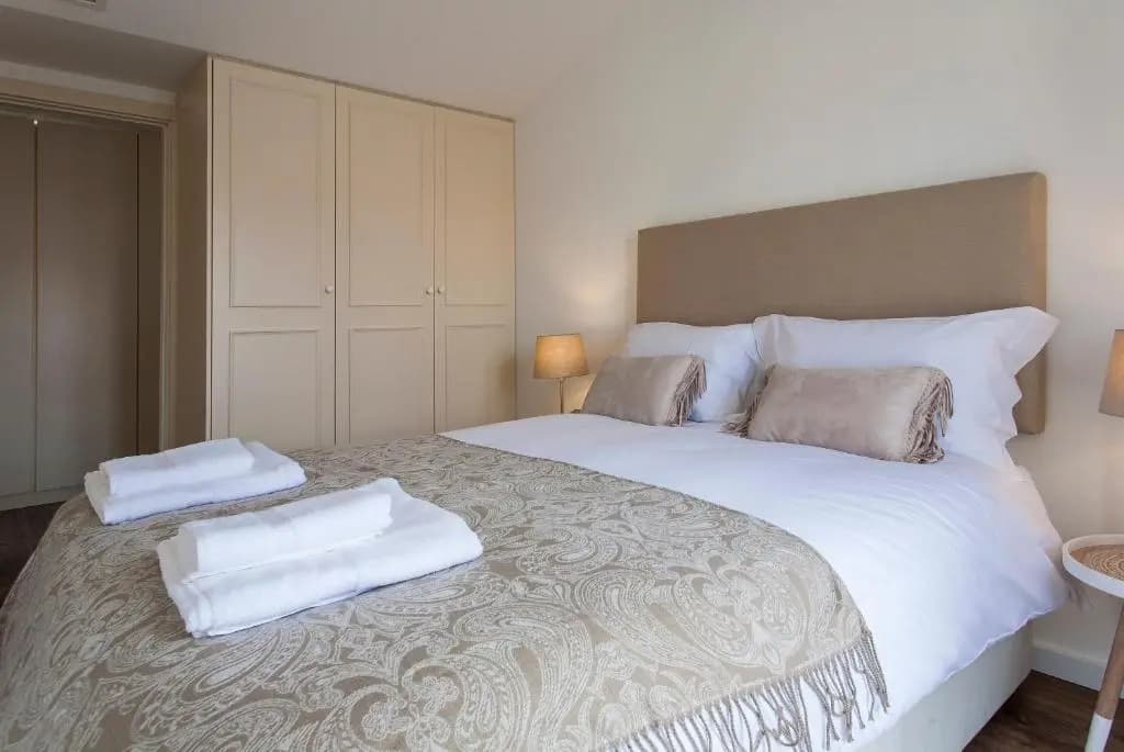 Chiado River View Deluxe Apartment - photo 2