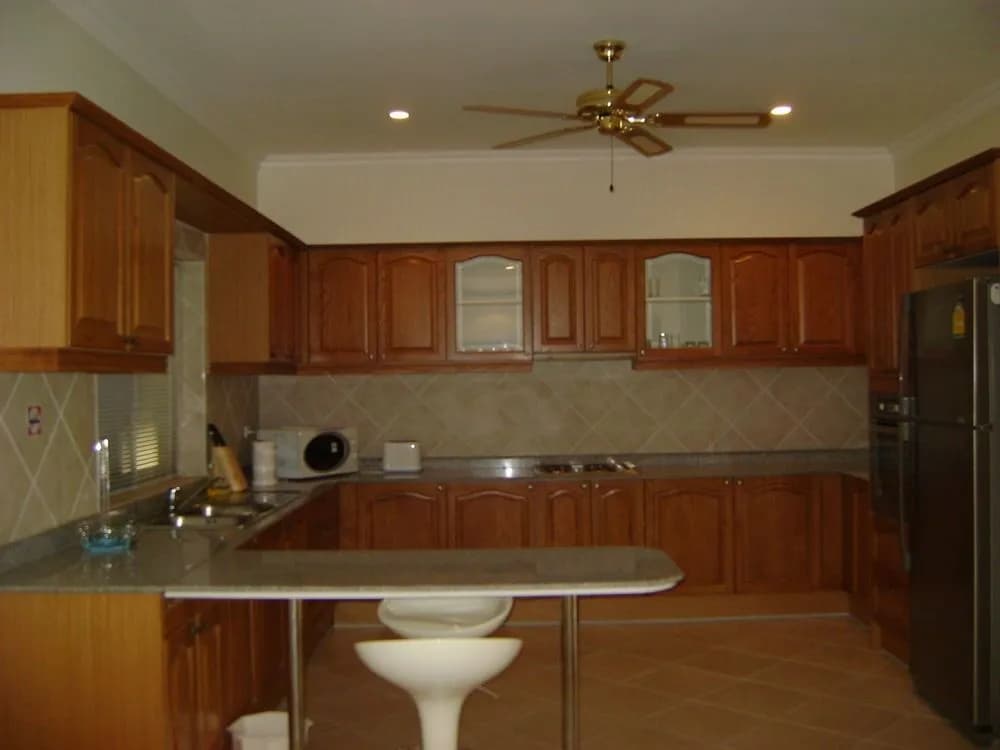 Majestic Residence Pool Villa Pattaya - photo 24