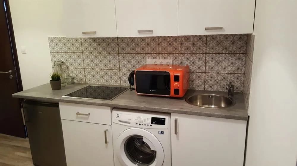 BPM - Jozsef krt 67 Apartments - photo 19