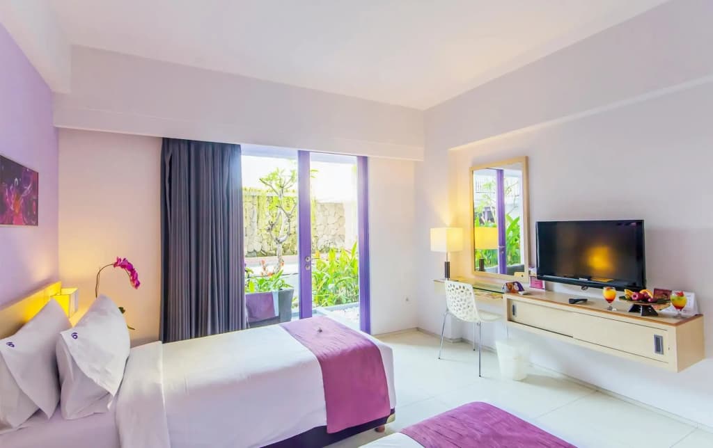 Instyle Kuta Hotel - photo 3