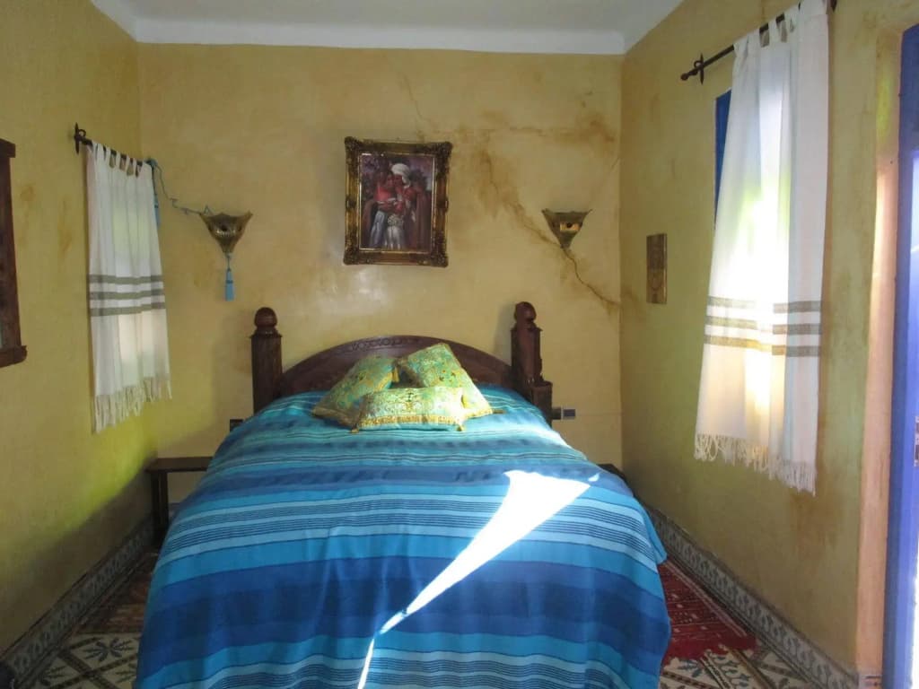 Dar Yasmin - Villa - photo 2