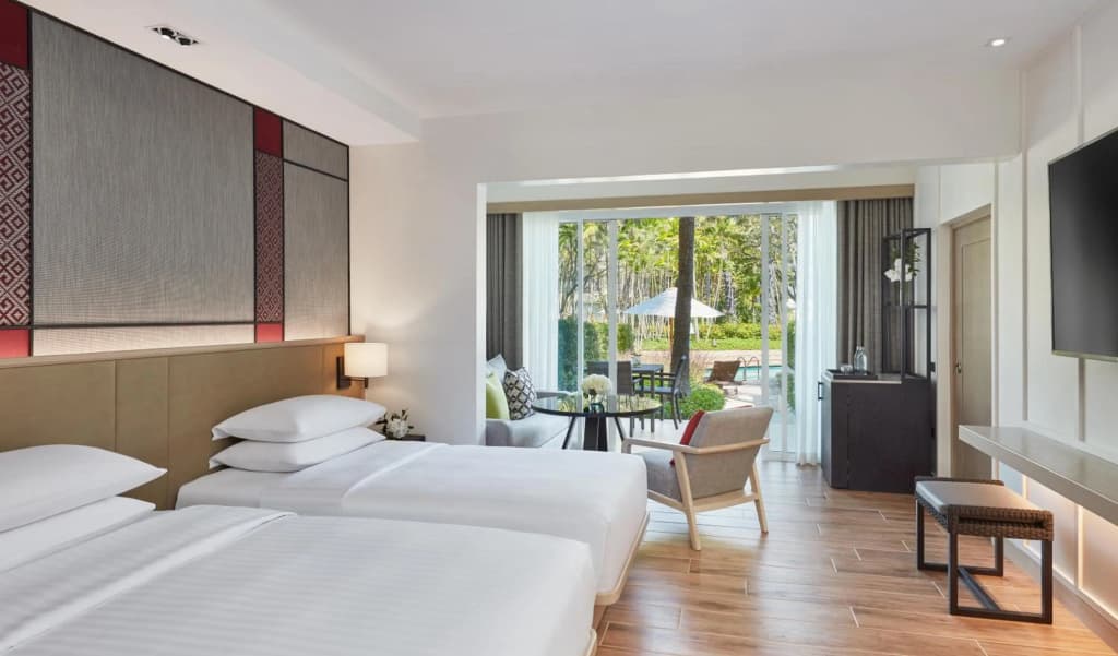 Hyatt Regency Hua Hin - photo 43