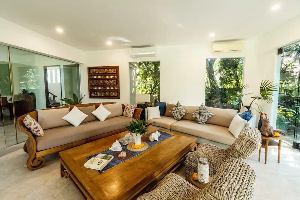 The Asraya Villa Sanur by Nakula - photo 5