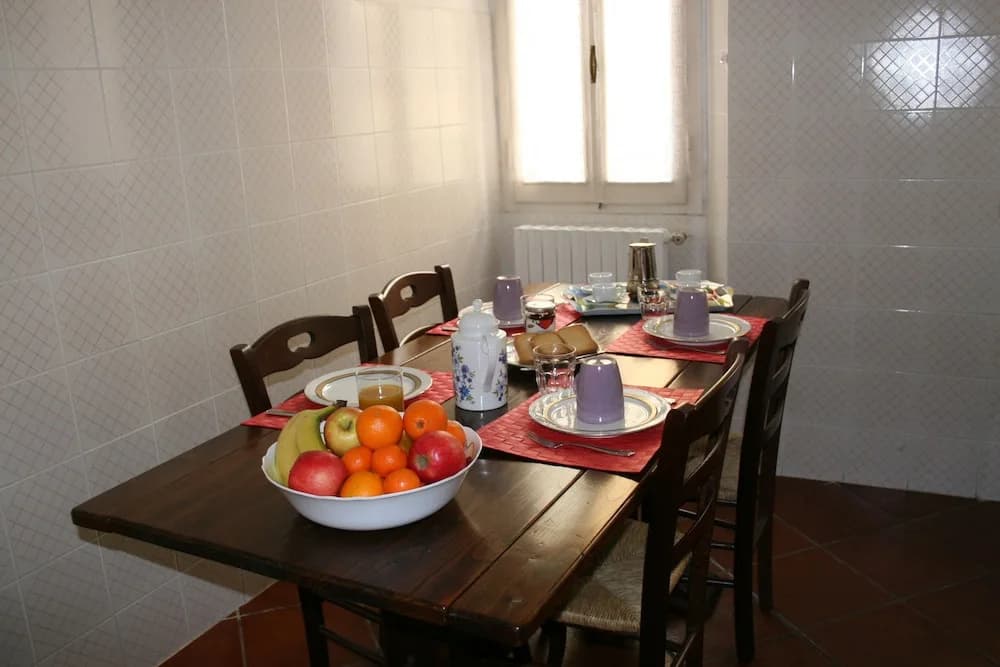 Macci Apartment - photo 11