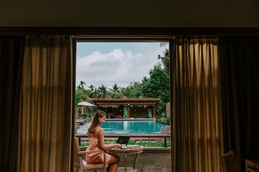 The Artini Dijiwa Ubud - photo 22