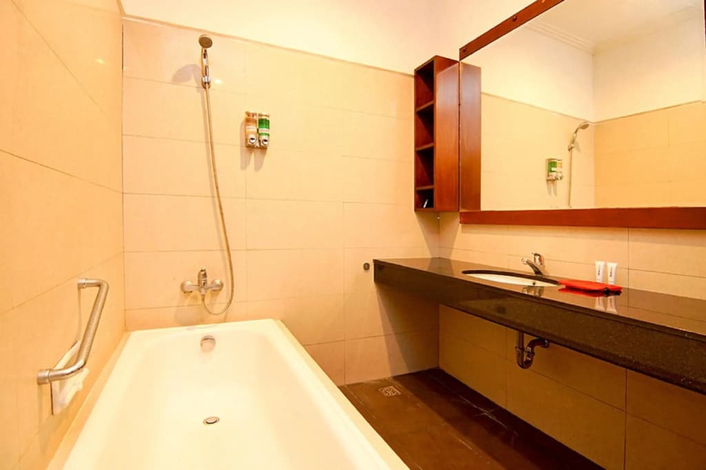Kuta Paradise 777 - photo 6
