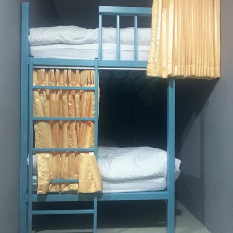 Doze Hostel - photo 3