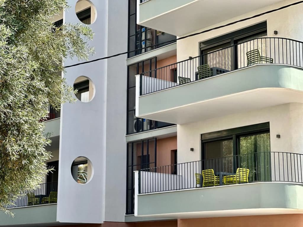 M & M - boutique apartments - photo 1