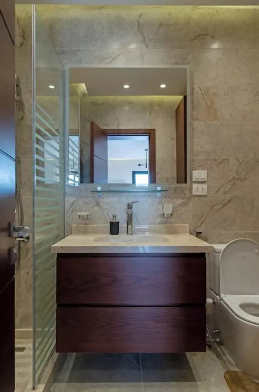 Settle Inn Sodic Villette Apartment - photo 7
