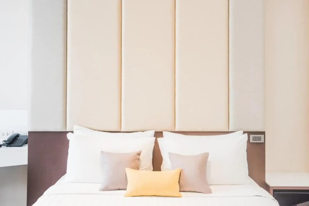 TwoThree A Homely Hotel - photo 48
