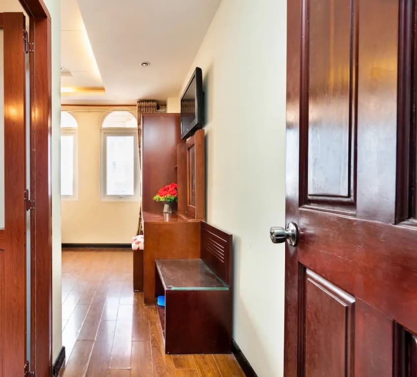 S79 Residences Yaya Bui Vien - main photo