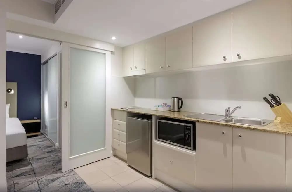Sydney Suites - photo 11