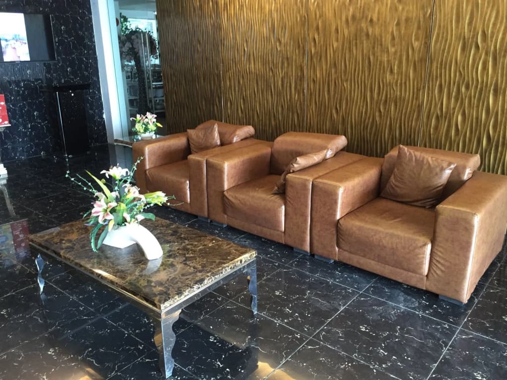 Simfoni Resort - photo 2