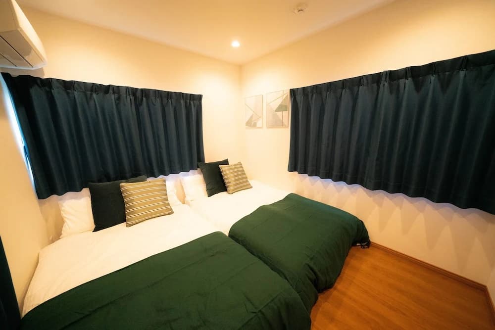 OneHome Shinn-Nakano - photo 3