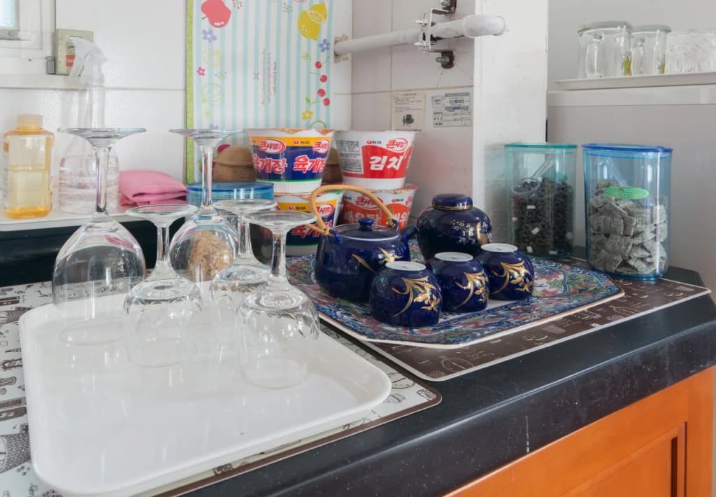 White Rabbit Guesthouse - photo 22