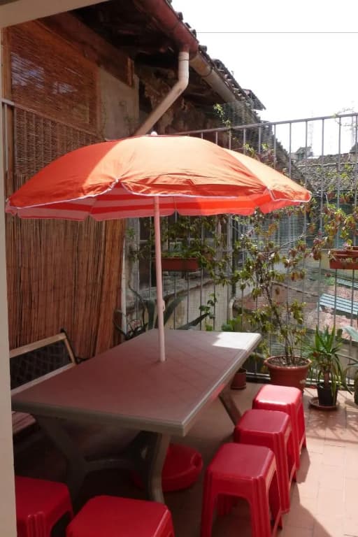Hostel Santa Monaca - photo 17