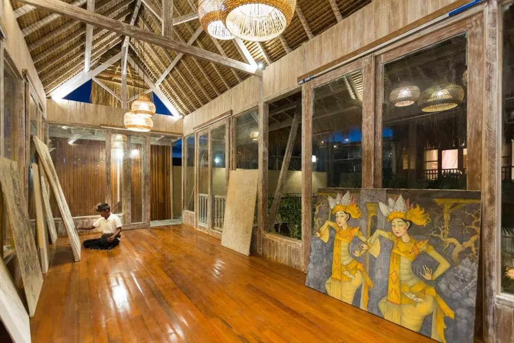 Bije Boutique & Gallery - photo 21