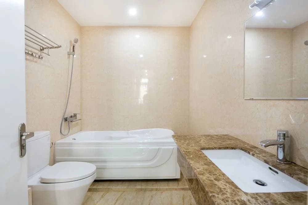 OYO 136 Aparthotel 75 - photo 8