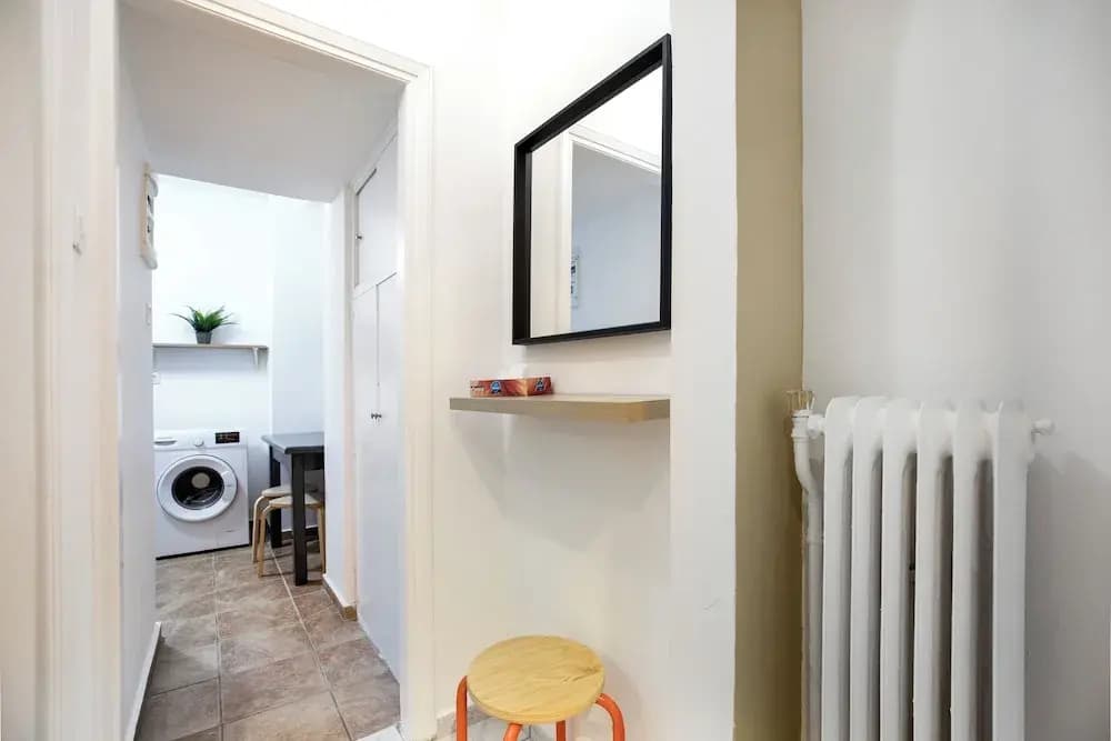 Starry Nights - Elegent Studio in Athens - photo 16