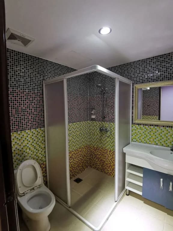 Hotel Dragon Inn - photo 9