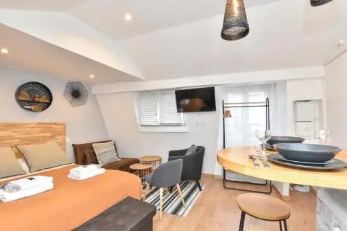Cmg Résidence Strasbourg-Saint Denis / Beauregard - photo 13
