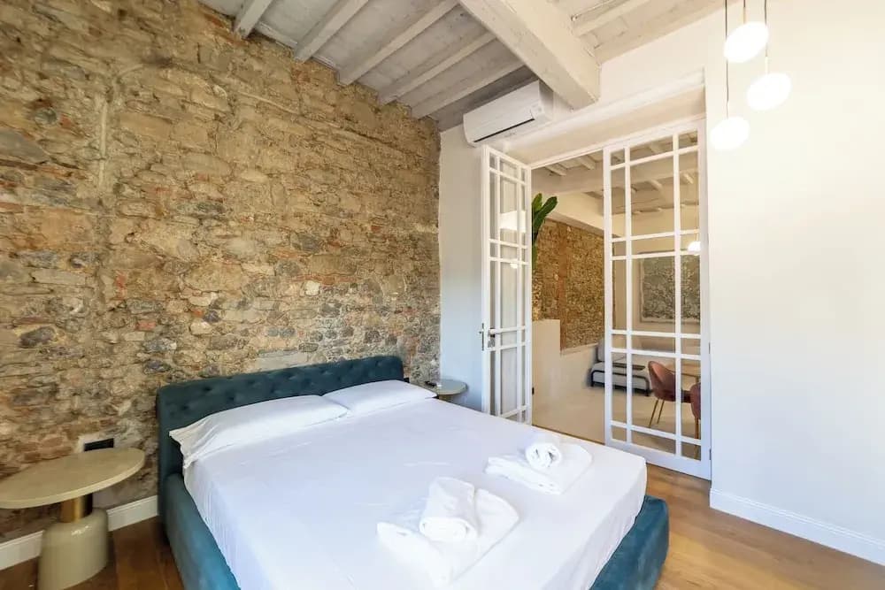 Leovinci rooms - photo 17