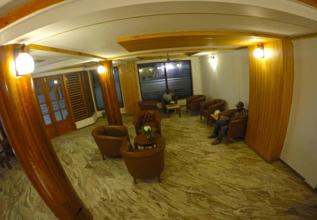 Rincodon Hotel Maldives - photo 4