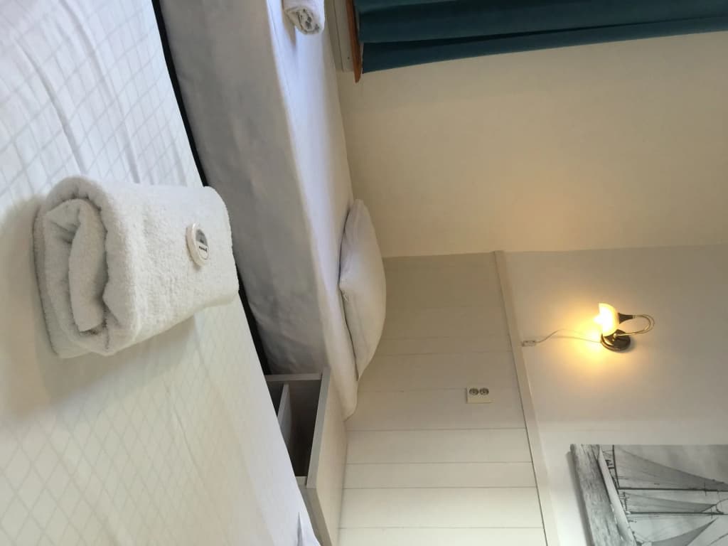 Euphemia Old City Canal Zone Hotel - photo 4
