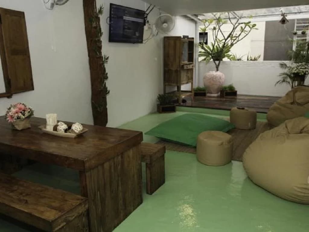 Coop Hostel - photo 2
