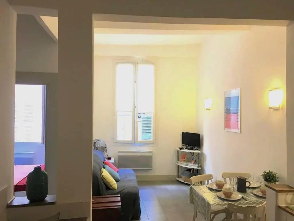 In the heart of Old Nice - 2min. from Cours Saleya and Promenade des Anglais - photo 7