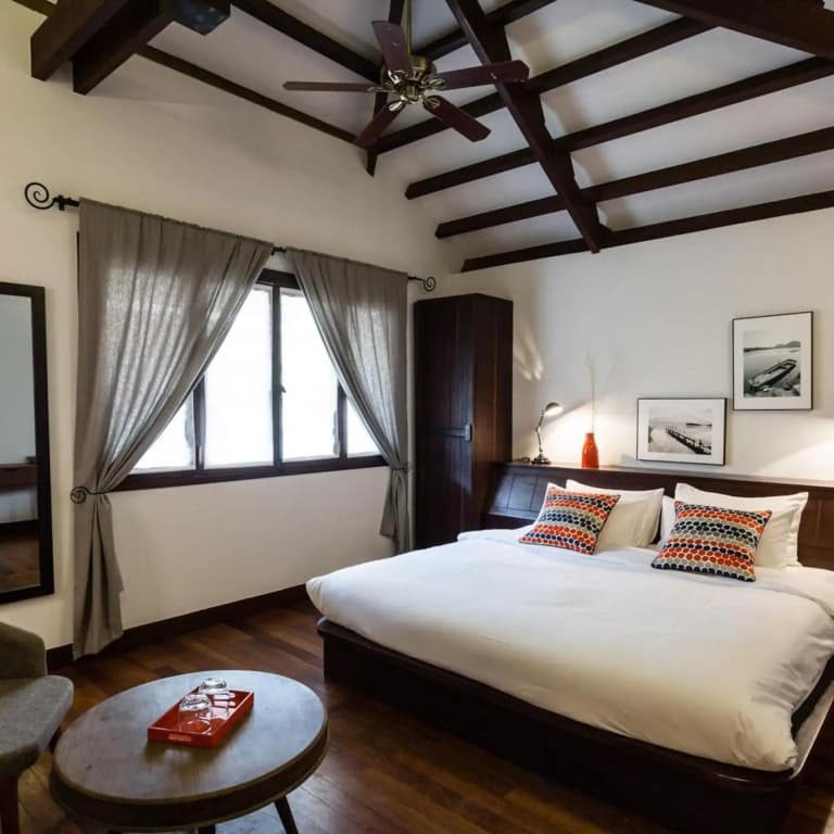 Heritage Suites Hotel - photo 30