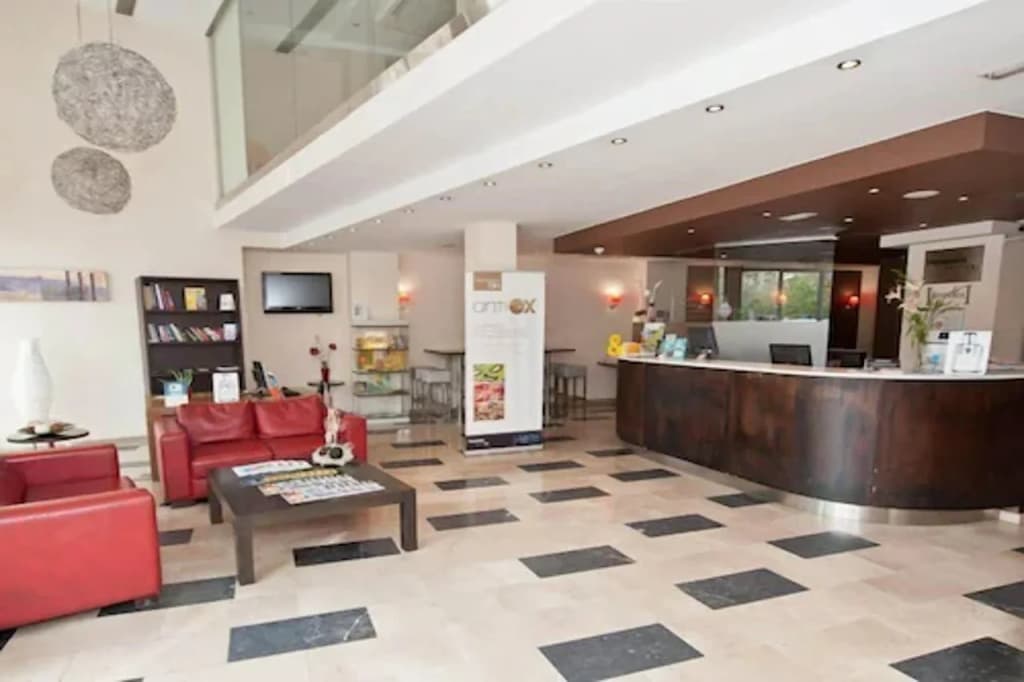 Serhs Del Port Hotel - photo 2