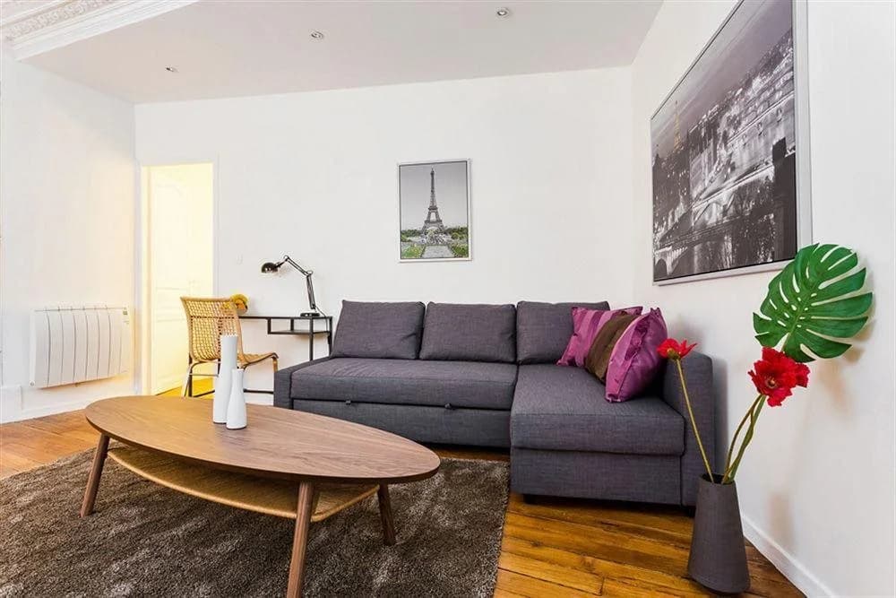 Private Apartment - Luxembourg - photo 8