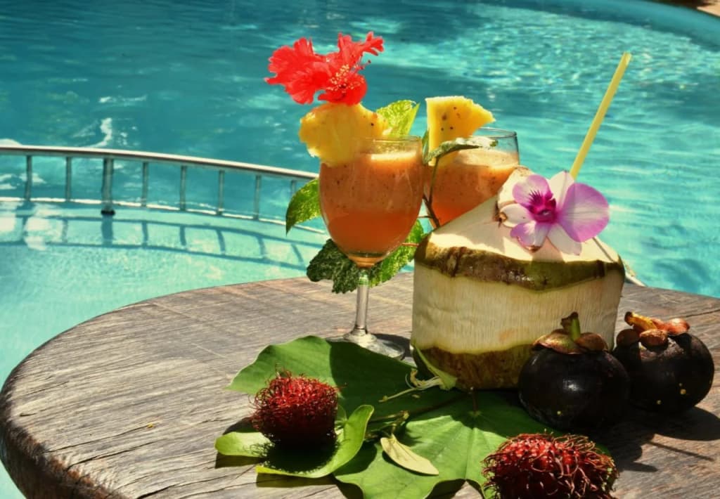 Samui Tropical Resort - photo 5