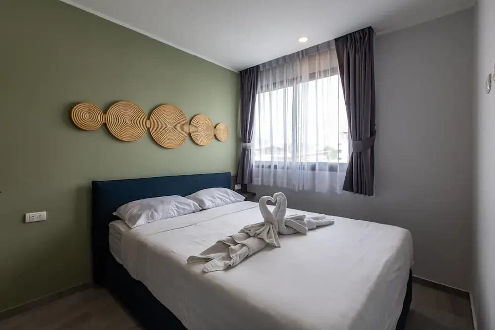 Classic Studio Apt T3-329 - photo 1