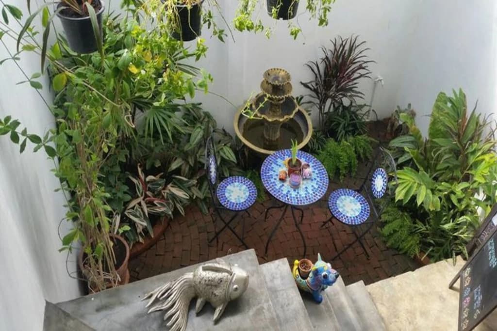 Bakeroom Hostel - photo 6