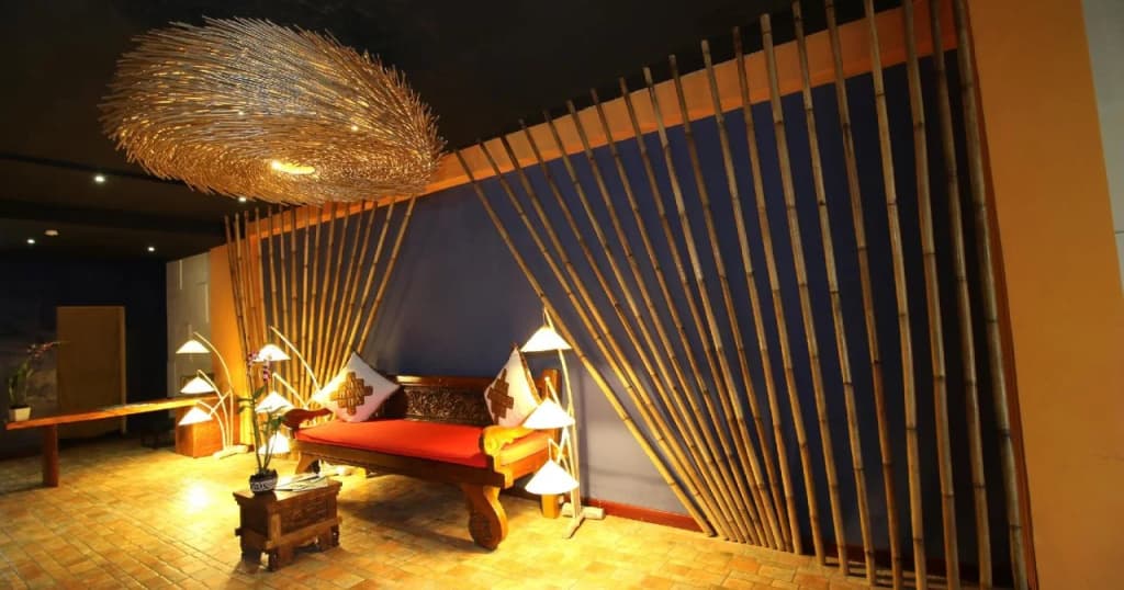 Petit Hotel Bali - photo 5