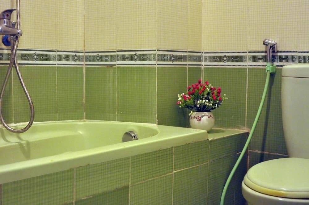 Lake View Hotel - photo 9