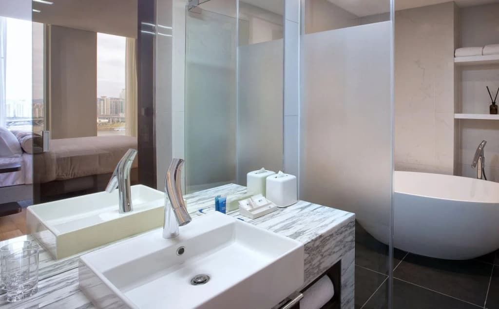 Aloft by Marriott Seoul Gangnam - photo 7