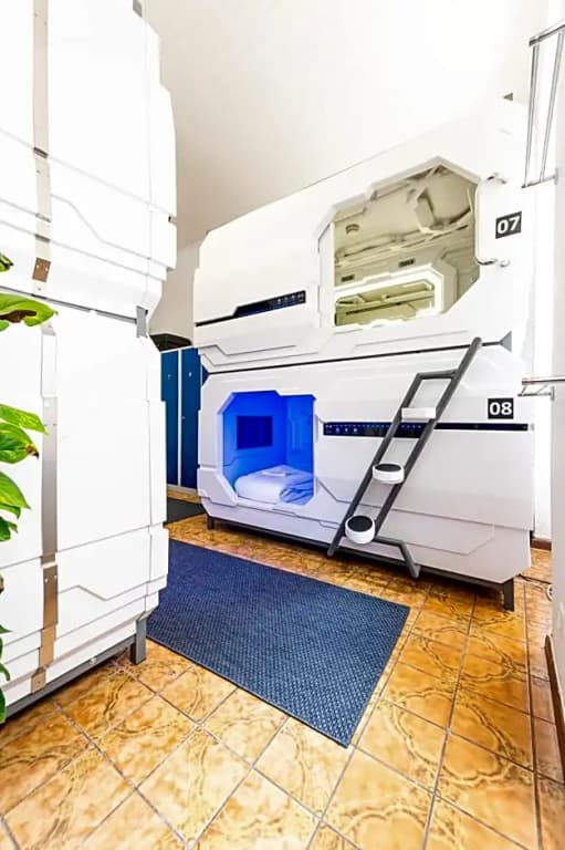 Space Home Apartment - Central Station - photo 5